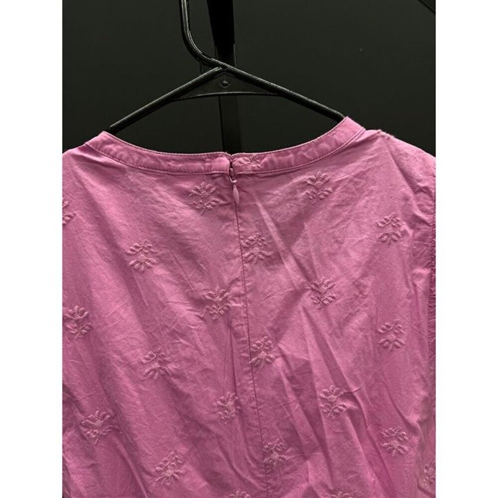 GAP Flutter Midi Dress - Picture 6 of 6